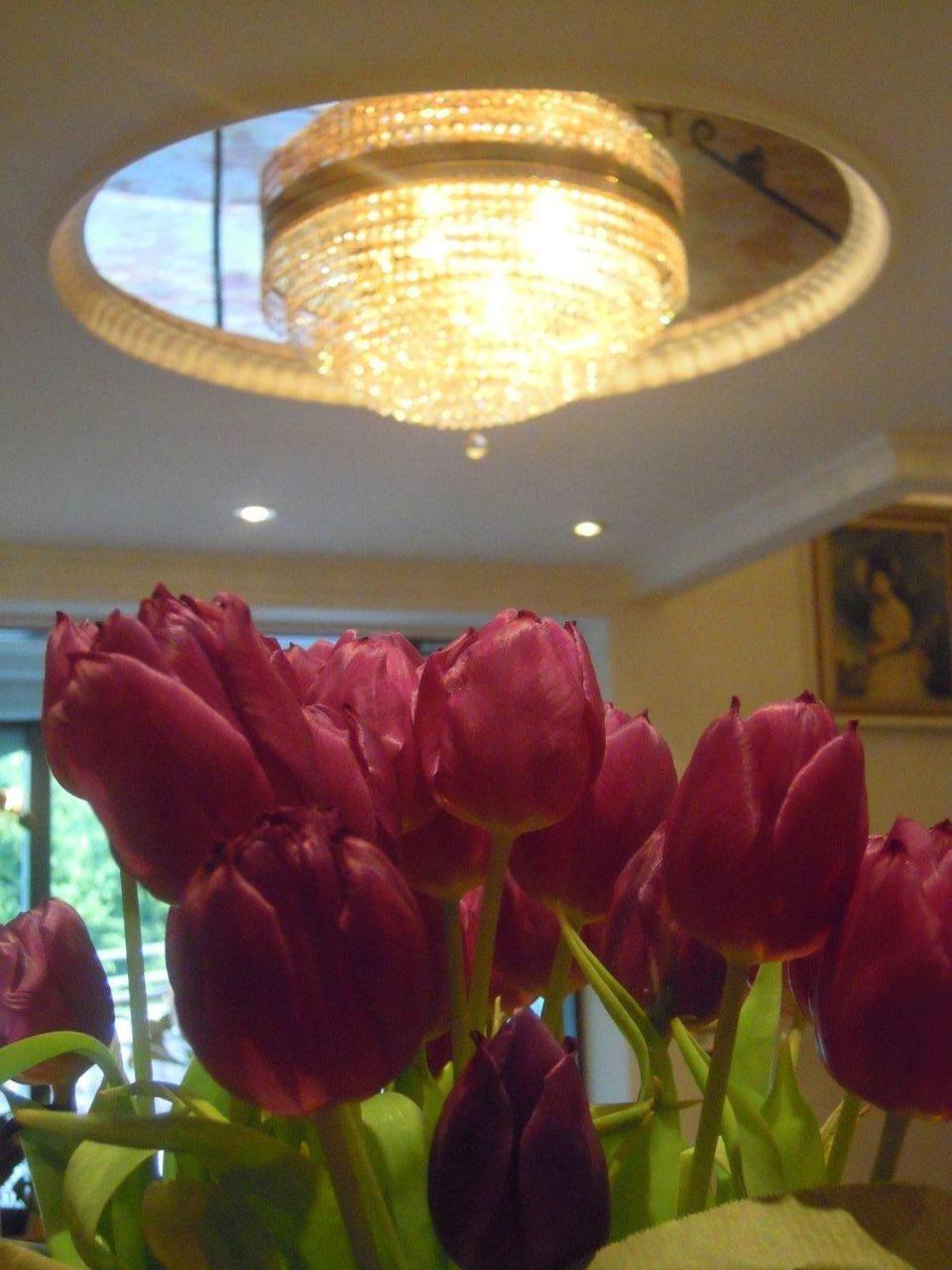 Garni Franca B&B Сельва-ді-Валь-Гардена Екстер'єр фото